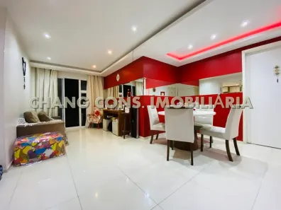 Cobertura com 3 Quartos à venda, 171m² no Taquara, Rio de Janeiro