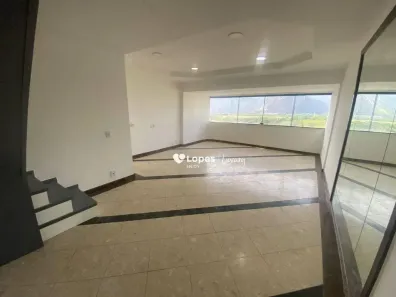 Cobertura com 4 Quartos à venda, 153m² no Recreio dos Bandeirantes, Rio de Janeiro