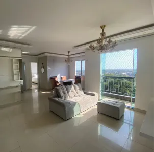Apartamento com 2 Quartos para alugar, 63m² no Cidade Nova, Ananindeua