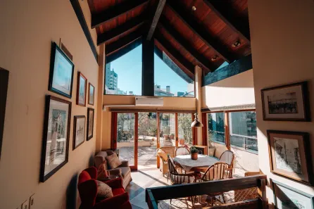 Cobertura com 4 Quartos à venda, 425m² no Bela Vista, Porto Alegre
