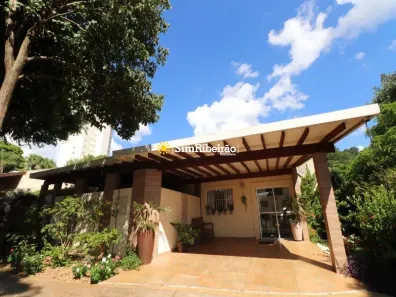 Casa de Condomínio com 4 Quartos à venda, 350m² no Ribeirânia, Ribeirão Preto