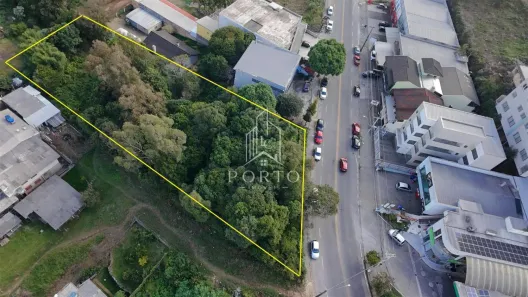 Lote/Terreno à venda, 1435m² no Esplanada, Caxias do Sul