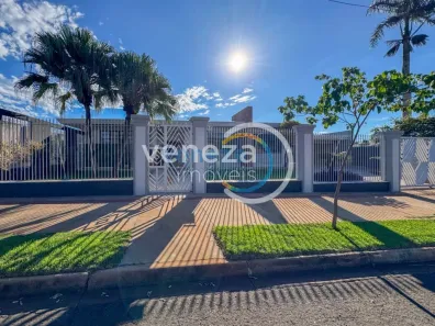 Casa com 3 Quartos à venda, 411m² no Jardim Shangri-la A, Londrina