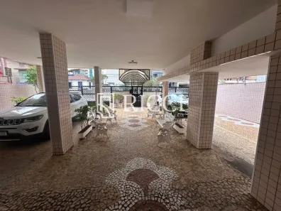 Apartamento com 2 Quartos à venda, 111m² no Embaré, Santos