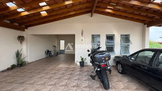 Casa com 5 Quartos à venda, 107m² no Cidade Jardim, Americana