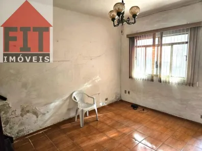 Sobrado com 2 Quartos à venda, 66m² no Vila Clementino, São Paulo
