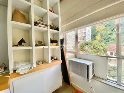 Apartamento com 3 Quartos à venda, 102m² no Ipanema, Rio de Janeiro