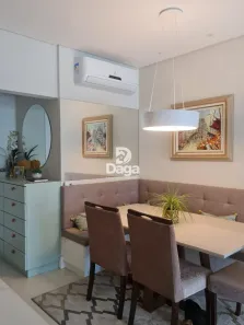 Apartamento com 2 Quartos à venda, 120m² no João Paulo, Florianópolis
