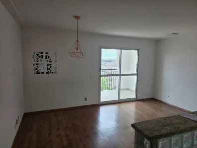 Apartamento com 3 Quartos para alugar, 50m² no Vila Rosália, Guarulhos
