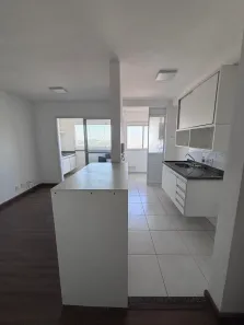 Apartamento com 2 Quartos para alugar, 50m² no Centro, Diadema