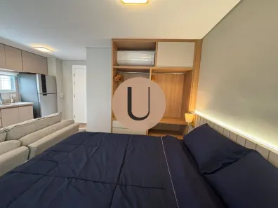 Apartamento com 1 Quarto à venda, 31m² no Pinheiros, São Paulo