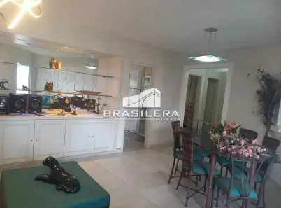 Apartamento com 4 Quartos à venda, 109m² no Setor Bueno, Goiânia