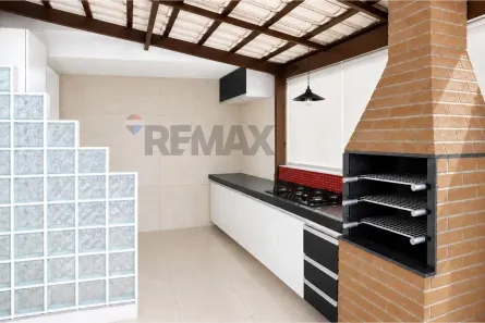 Apartamento com 4 Quartos à venda, 159m² no Fernão Dias, Belo Horizonte