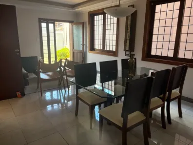 Casa com 4 Quartos à venda, 242m² no Giovanini, Coronel Fabriciano