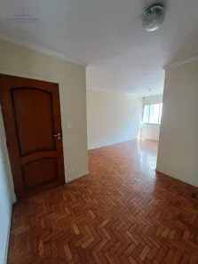 Apartamento com 2 Quartos para venda ou aluguel, 52m² no Sítio Morro Grande, São Paulo