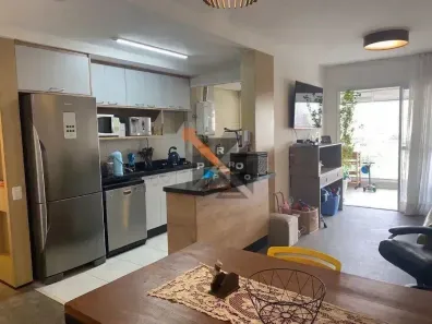 Apartamento com 3 Quartos à venda, 102m² no Quarta Parada, São Paulo