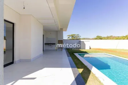 Casa de Condomínio com 3 Quartos à venda, 200m² no Condomínio Residencial Carpe Diem, Guararema