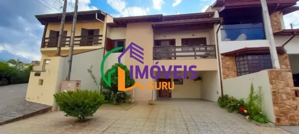 Casa de Condomínio com 3 Quartos à venda, 178m² no Lenheiro, Valinhos