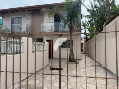 Casa com 2 Quartos à venda, 140m² no São João do Rio Vermelho, Florianópolis