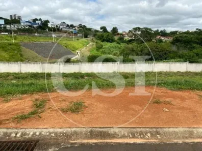 Lote/Terreno à venda, 418m² no Parque Rural Fazenda Santa Cândida, Campinas