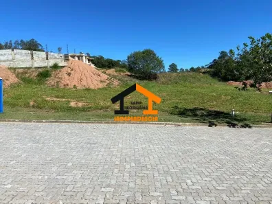 Lote/Terreno à venda, 640m² no Loteamento Residencial Vale das Águas, Itatiba