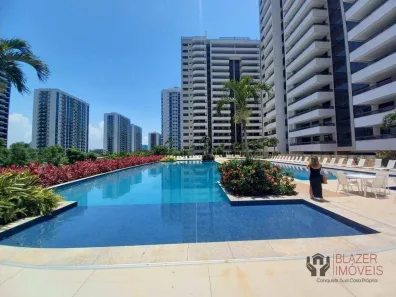 Apartamento com 2 Quartos à venda, 85m² no Barra Olímpica, Rio de Janeiro