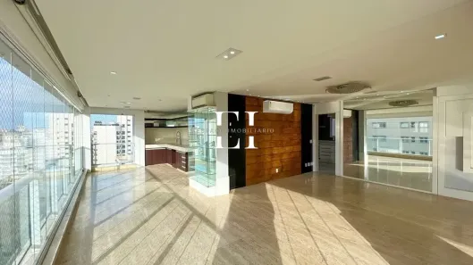 Apartamento com 4 Quartos para venda ou aluguel, 288m² no Campo Belo, São Paulo