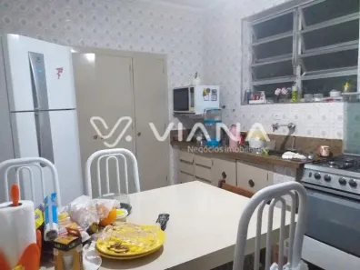 Casa com 2 Quartos à venda, 176m² no Osvaldo Cruz, São Caetano do Sul