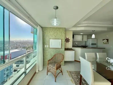 Apartamento com 2 Quartos à venda, 81m² no Zona Nova, Capão da Canoa