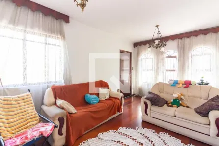 Casa com 4 Quartos à venda, 131m² no Bela Vista, Osasco
