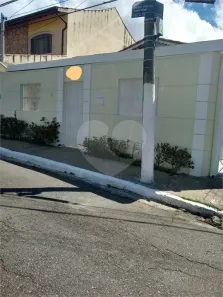 Casa com 3 Quartos à venda, 125m² no Vila Isa, São Paulo