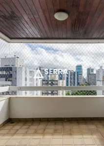 Apartamento com 3 Quartos à venda, 128m² no Caminho das Árvores, Salvador