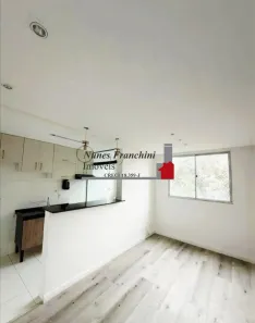 Apartamento com 2 Quartos à venda, 47m² no Vila Siqueira (Zona Norte), São Paulo