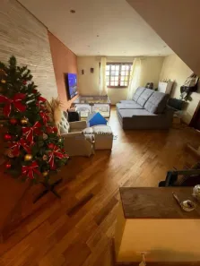 Casa com 2 Quartos à venda, 120m² no Parque Ipê, São Paulo