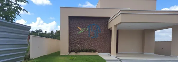 Casa com 3 Quartos à venda, 189m² no Emaús, Parnamirim