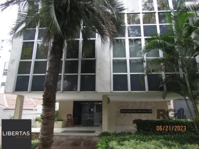 Sala Comercial à venda, 33m² no Rio Branco, Porto Alegre