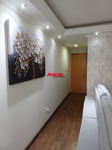 Apartamento com 3 Quartos à venda, 96m² no Jardim Estoril, São José dos Campos