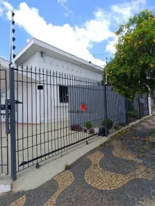 Imóvel Comercial com 2 Quartos para alugar, 225m² no Vila Santa Catarina, Americana