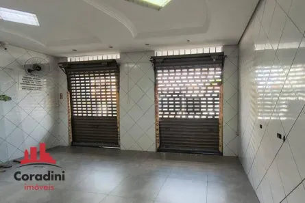 Ponto Comercial para alugar, 70m² no Centro, Nova Odessa