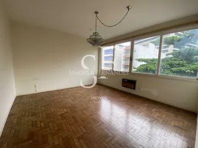 Apartamento com 2 Quartos à venda, 71m² no Maracanã, Rio de Janeiro