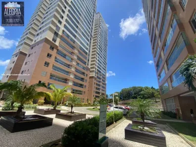 Apartamento com 3 Quartos à venda, 110m² no Patamares, Salvador