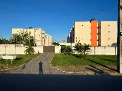 Apartamento com 2 Quartos à venda, 42m² no Goitacazes, Campos dos Goytacazes