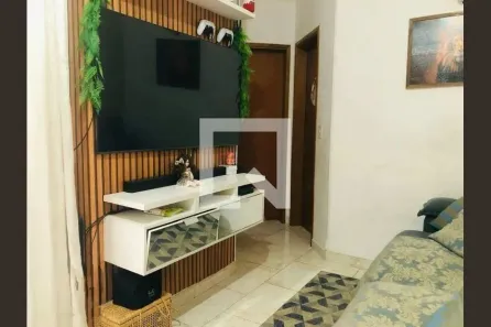 Apartamento com 2 Quartos à venda, 60m² no Vila Guiomar, Santo André