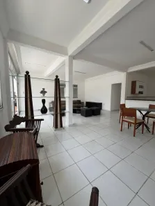 Casa com 4 Quartos para alugar, 263m² no Parque 10 de Novembro, Manaus