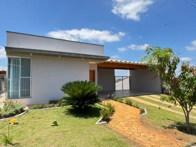 Casa de Condomínio com 3 Quartos à venda, 450m² no Centro, Águas de São Pedro