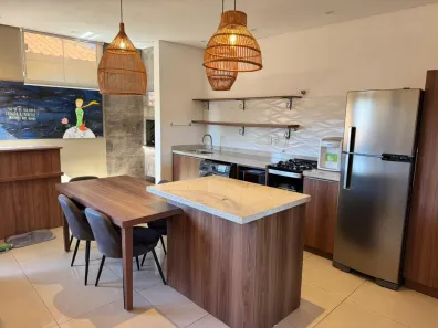 Apartamento com 2 Quartos à venda, 64m² no Campeche, Florianópolis