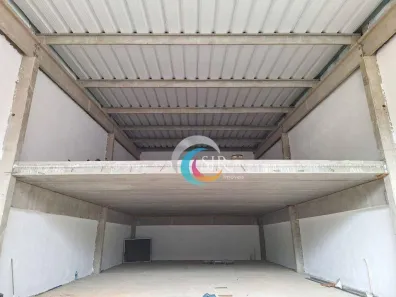 Ponto Comercial para alugar, 450m² no Vila Joaniza, São Paulo