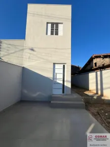Sobrado com 2 Quartos à venda, 90m² no Jardim Maria Antonia (Nova Veneza), Sumaré