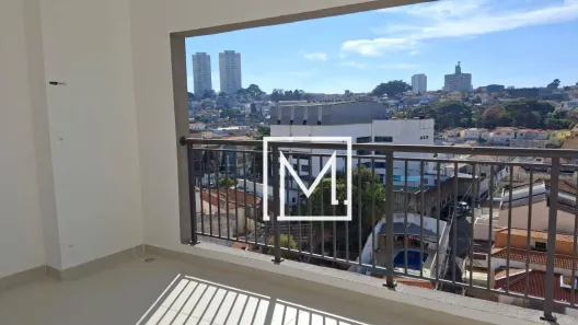 Apartamento com 3 Quartos à venda, 85m² no Alto da Mooca, São Paulo