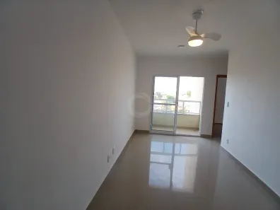 Apartamento com 2 Quartos para alugar, 45m² no Piracicamirim, Piracicaba